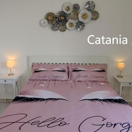 Team019 Vacation Rentals Alex Near The Beach Baroque Catania, Views Of Mount Etna Exterior foto