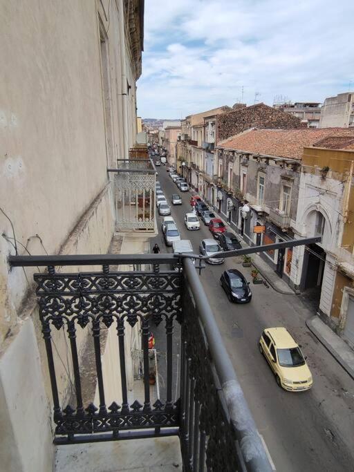 Team019 Vacation Rentals Alex Near The Beach Baroque Catania, Views Of Mount Etna Exterior foto