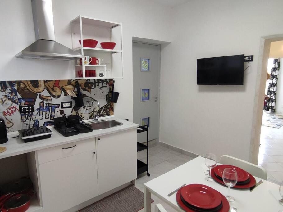 Team019 Vacation Rentals Alex Near The Beach Baroque Catania, Views Of Mount Etna Exterior foto