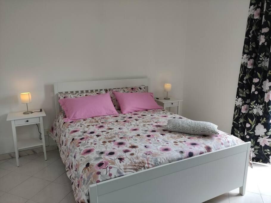 Team019 Vacation Rentals Alex Near The Beach Baroque Catania, Views Of Mount Etna Exterior foto