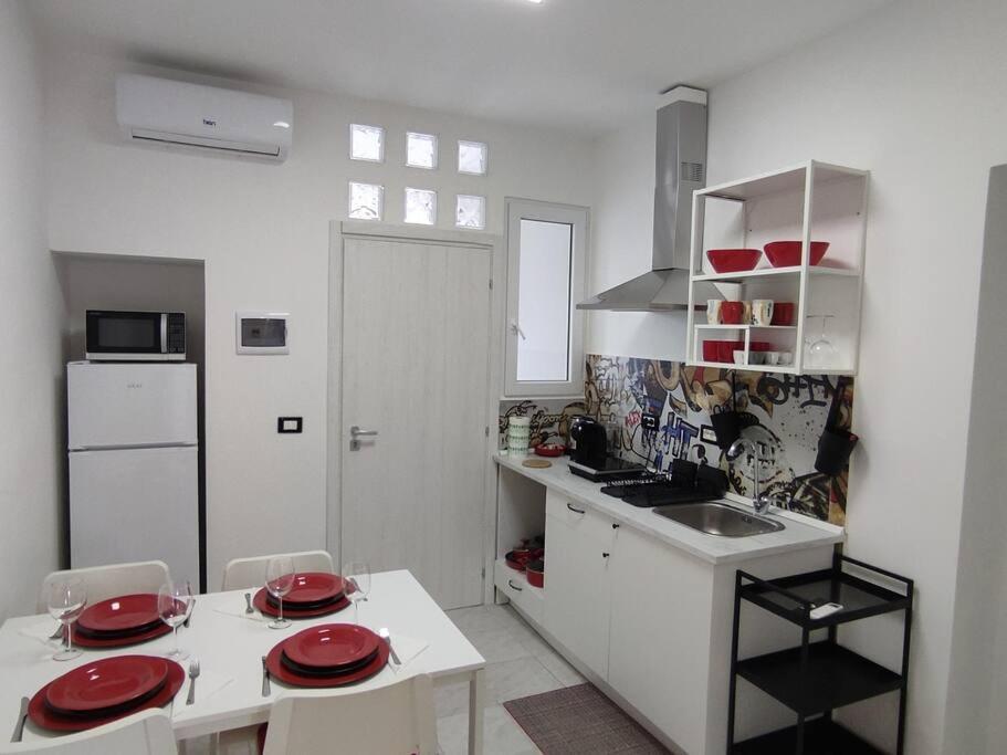 Team019 Vacation Rentals Alex Near The Beach Baroque Catania, Views Of Mount Etna Exterior foto