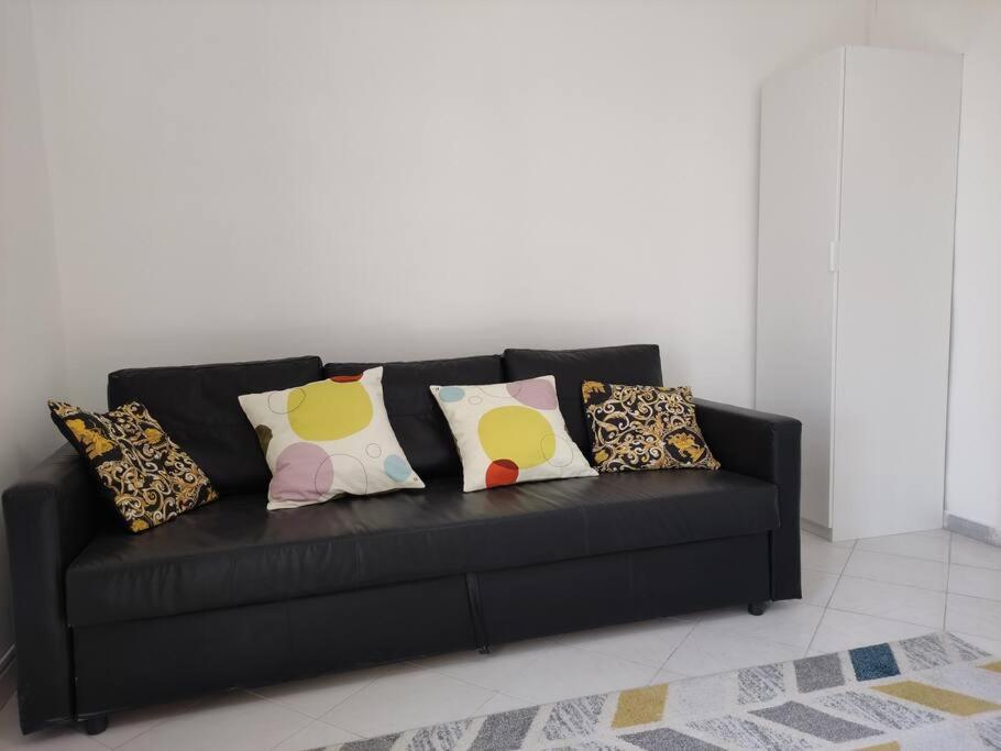 Team019 Vacation Rentals Alex Near The Beach Baroque Catania, Views Of Mount Etna Exterior foto