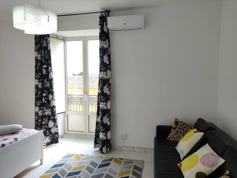 Team019 Vacation Rentals Alex Near The Beach Baroque Catania, Views Of Mount Etna Exterior foto