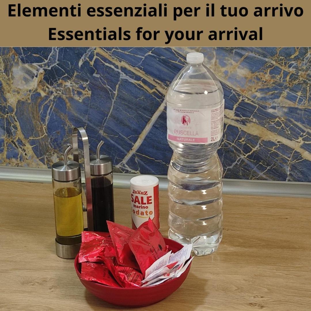 Team019 Vacation Rentals Alex Near The Beach Baroque Catania, Views Of Mount Etna Exterior foto