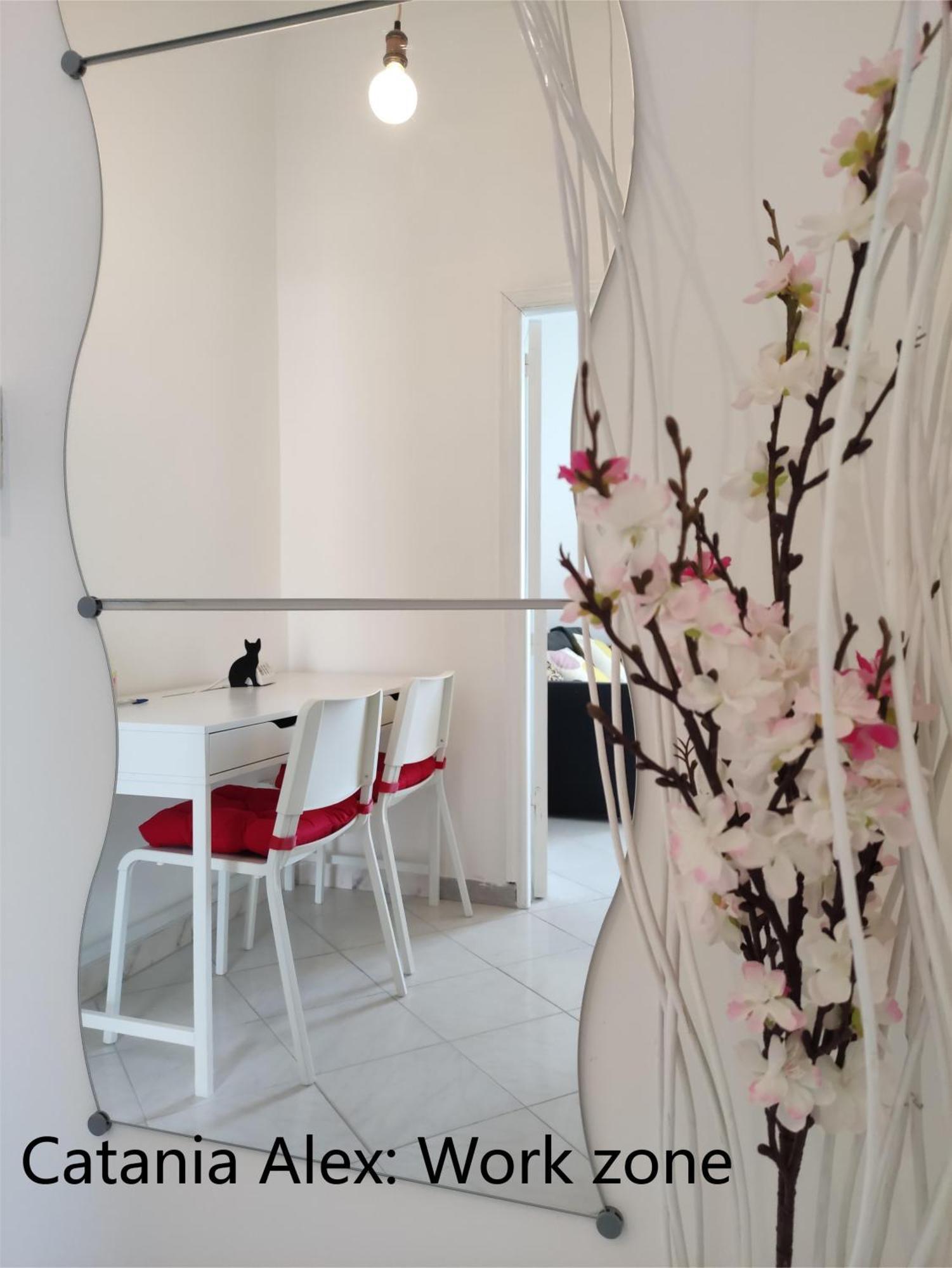 Team019 Vacation Rentals Alex Near The Beach Baroque Catania, Views Of Mount Etna Exterior foto